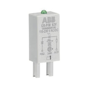 ABB Stotz S&J - Zubehör/Ersatzteile für Schaltrelais Steckmodul CR-P/M 92V 110-230VAC/110VDC − 10 Stück