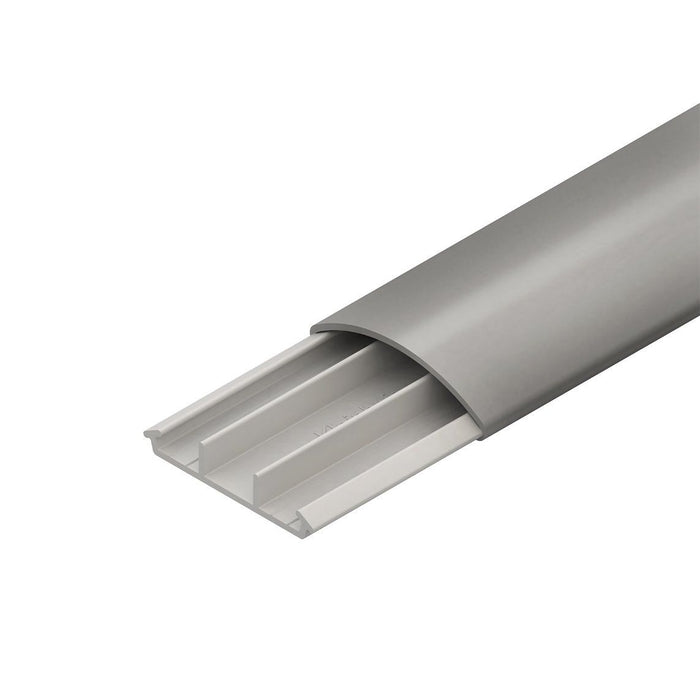 HKL - Aufboden-Leitungsführungskanal Kanal br BDK1250.5 − 24 Meter
