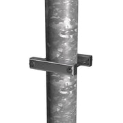 RZB - Mechanisches Zubehör/Ersatzteile für Leuchten Mastschelle 982092.000 L178 f.D95-D114mm