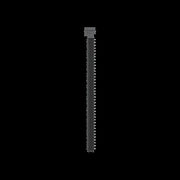 ABB Stotz S&J - Zubehör/Ersatzteile für Sammelschienen SMISSLINE TP ZLSP960-3L-78-R