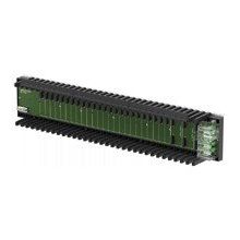 Pepperl+Fuchs Fabrik - Feldbus, Dez. Peripherie - Baugruppenträger Erweiterungs-Backplane LB9024BP24300.1