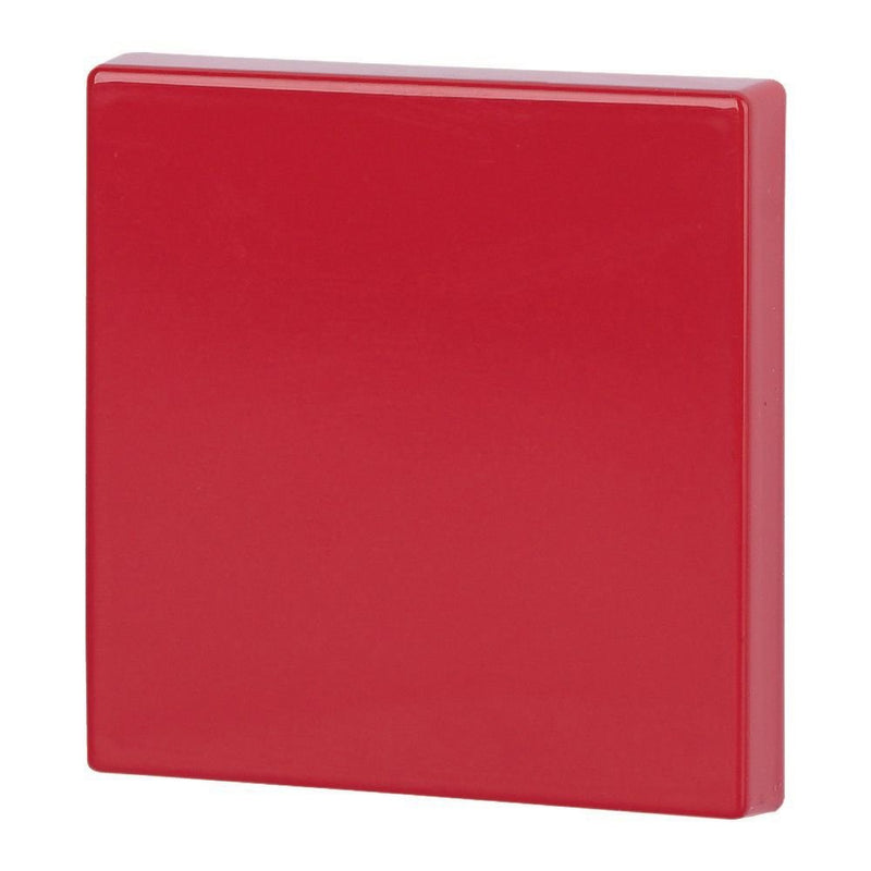 Eaton - Abdeckung/Bedienelement für Installationsschalterprogramme Wippe 1-fach CWIZ-01/36 signalrot glänzend