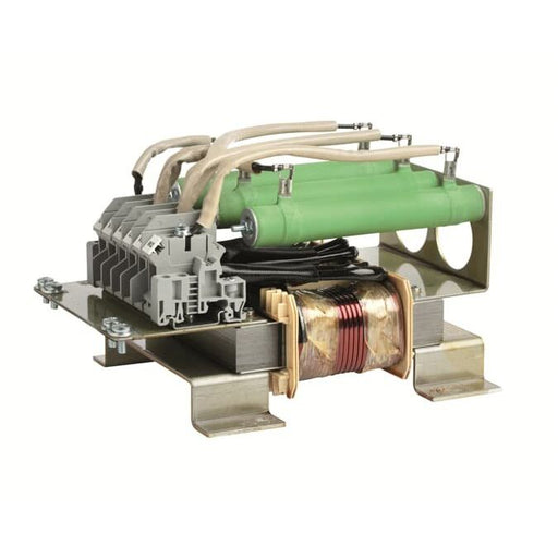 ABB Stotz S&J - Zubehör/Ersatzteile für Frequenzregler du/dt-Ausgangsfilter NOCH0030-60 IP00 max.Motork.250m