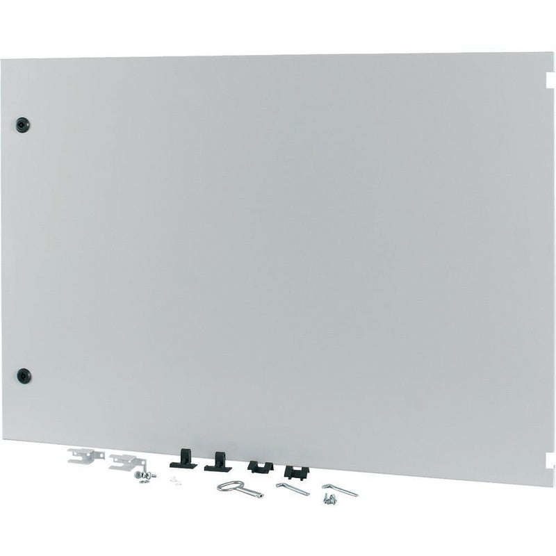 Eaton - Tür/Bedientableau (Schaltschrank) Feldbreite Tür geschlossen XTSZDSQC-H700W1000 HxB=700x1000mm