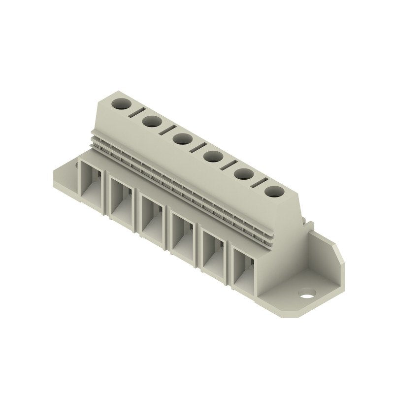 Weidmüller - Leiterplattenklemme Leiterplattenklemme LXB 15.00#1783740000 15.00mm − 10 Stück