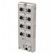 Pepperl+Fuchs Fabrik - Gerät zur Überwachung von sicherheitsgerichteten Stromkreisen I/O-Hub ICA-16DI-G60A-IO