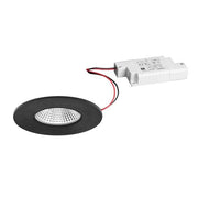 Brumberg Leuchten - Downlight/Strahler/Flutlicht LED-Einbaudownlight 230 V 39480183