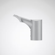 Trilux - Mechanisches Zubehör/Ersatzteile für Leuchten Mastbefestigung Jovie Z MB D60 03 weißaluminium