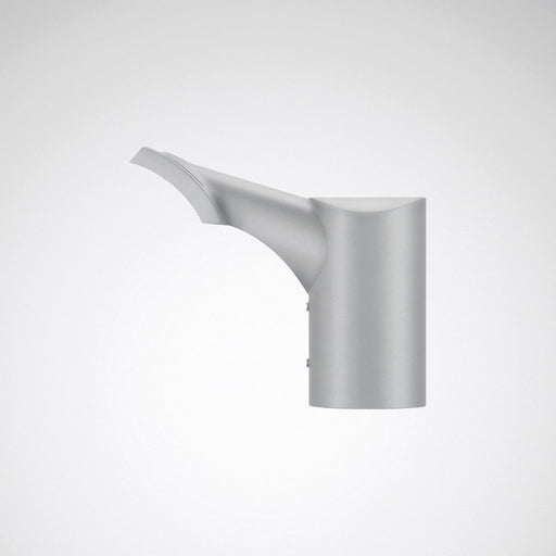 Trilux - Mechanisches Zubehör/Ersatzteile für Leuchten Mastbefestigung Jovie Z MB D60 03 weißaluminium