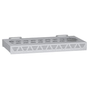 Schneider Electric - Dach-/Bodenelement (Gehäuse/Schaltschrank) Sfn Hd Oberes Belüftetes NSYSFNCVR84HD Modul 800X400