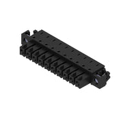 Weidmüller - Leiterplattensteckverbinder Verbinder 3.81mm BCL-SMT 3#1028820000 − 50 Stück