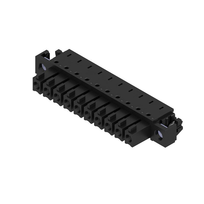 Weidmüller - Leiterplattensteckverbinder Verbinder 3.81mm BCL-SMT 3#1028820000 − 50 Stück