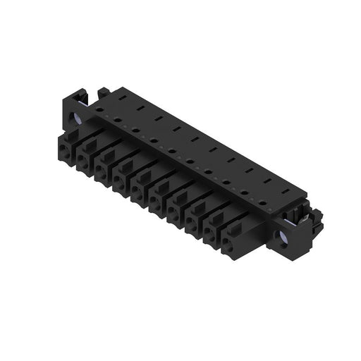 Weidmüller - Leiterplattensteckverbinder Verbinder 3.81mm BCL-SMT 3#1028820000 − 50 Stück