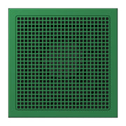 Jung - Lautsprecher Lautsprechermodul LSM LC 4219 vert fonce
