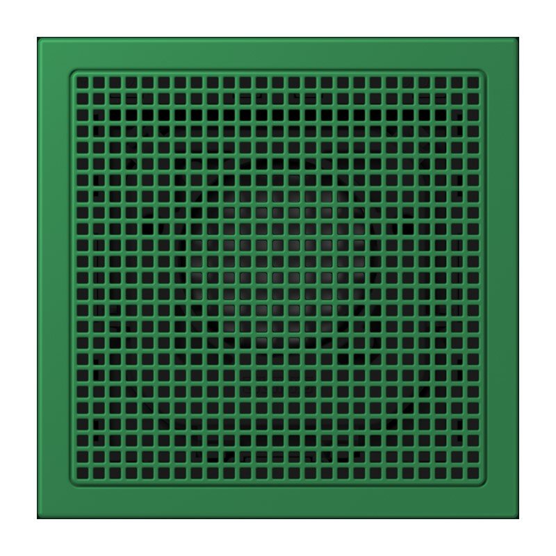 Jung - Lautsprecher Lautsprechermodul LSM LC 4219 vert fonce