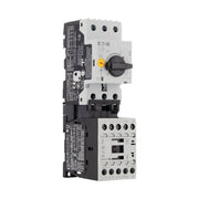 Eaton - Motorstarter/Motorstarterkombination Direktstarter MSC-DM-16-M15(24VDC) Gleichspannung