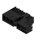 Weidmüller - Leiterplattensteckverbinder Verbinder 7.62mm SV-SMT 7.#2529990000 − 36 Stück
