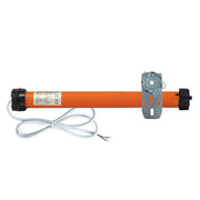 Kaiser Nienhaus - Rohrmotor Rollladenmotor inkl. Lager Primus Class.Mercato 112W 10Nm 15U/min. − 1 Stück