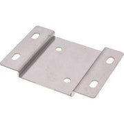 Ipf Electronic - Zubehör/Ersatzteile für Befehlsgeräte Zubehör Halter, 58x42x5mm, AS000024 Edelstahl