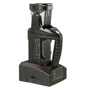 Stahl - Handscheinwerfer LED Handscheinwerfer L148/1111-111#225779 Komplettset