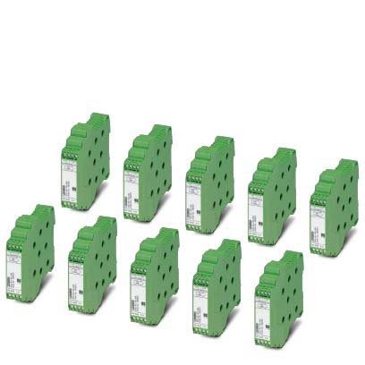 Phoenix Contact - Strommessumformer PV-Stringüberwachungsmodul SCK-M-I-8S-20A-10PCS