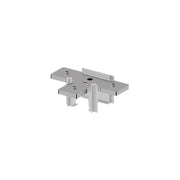 LTS Licht&Leuchten - Mechanisches Zubehör/Ersatzteile für Leuchten T-Verbinder NEOATSS9513PST6ws weiß