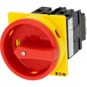 Eaton - Lasttrennschalter Hauptschalter T0-3-15683/EA/SVB Einbau
