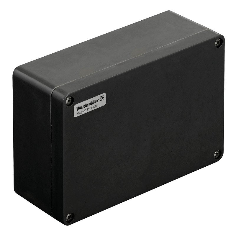 Weidmüller - Gehäuse/Schrank für Explosionsschutz Gehäuse KLIPPONPOK162609EX 160x260x90mm