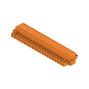 Weidmüller - Kabelsteckverbinder für Leiterplattensteckverbinder Verbinder 5.08mm BLF 5.08H#1013290000 − 12 Stück