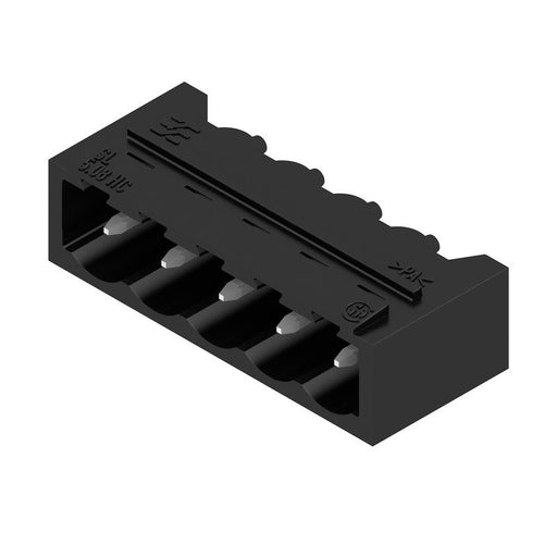Weidmüller - Leiterplattensteckverbinder Verbinder 5.08mm SL 5.08HC#1155350000 − 50 Stück