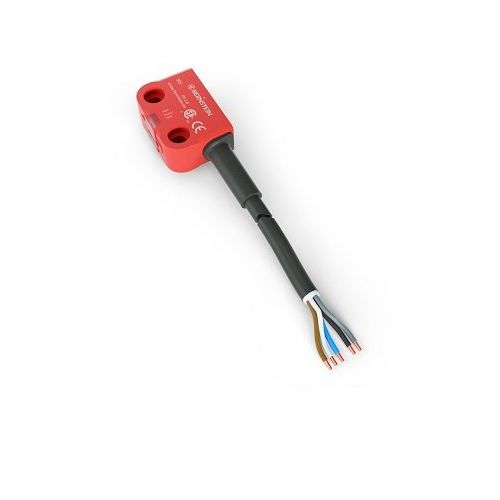 Bernstein - Magnetischer Näherungsschalter Sicherheitssensor SRF-2/1/1-A2-H