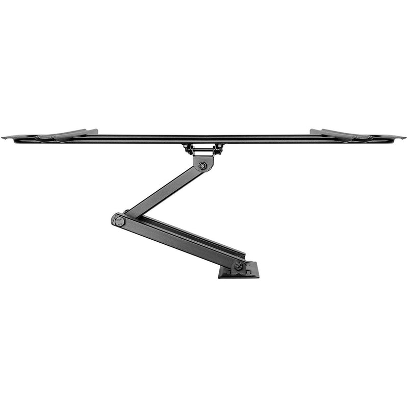 Goobay - Halterung für Audio-/Videosysteme TV-Wandhalterung 49745 FULLMOTION L
