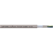 Lapp Kabel&Leitung - Energiekabel < 1 kV, für ortsveränderlichen Einsatz ÖLFLEX CLASSIC 110 CH 4G25 10035384/1000 − 1000 Meter