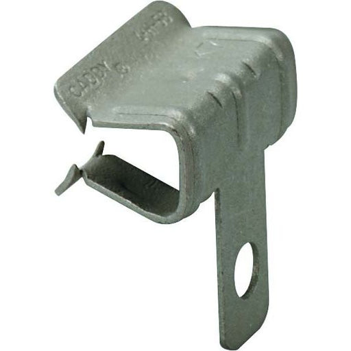 Ridi-Leuchten - Mechanisches Zubehör/Ersatzteile für Leuchten Befestigung SLKB 8-13 m. Öse − 1 Stück by Ridi-Leuchten
