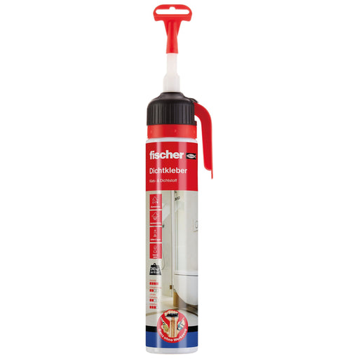 Fischer Deutschl - Montagekleber GOW Dichtkleber 545858 PP 200ml
