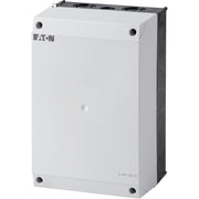 Eaton - Leergehäuse für Schaltgeräte Kleingehäuse CI-K4-125-TS m. Tragschiene