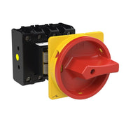 Eaton - Lasttrennschalter Hauptschalter P3-100/V/SVB/N Not-Aus/Zw.bau/N