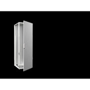 Rittal - Gehäuse/Schaltschrank (leer) Anreih-Schranksystem 1-Tür VX 8686.000 BHT: 600x1800x600mm