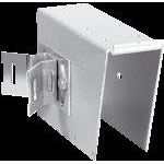 Sick - Gehäuse für Befehls- und Meldegeräte Schutzgehäuse und -rohr WSG1-01 − 1 Stück by Sick
