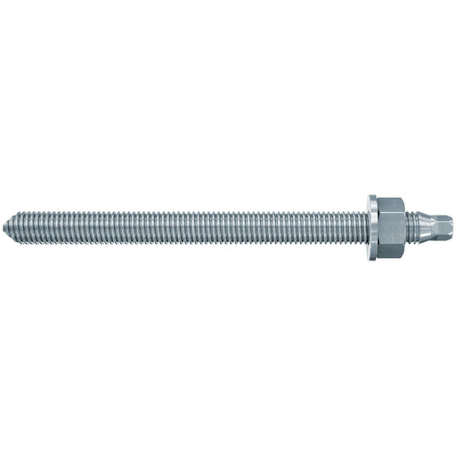 Fischer Deutschl - Verbundanker Gewindestange RGM 16x250 − 10 Stück