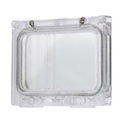 Eaton - Zubehör/Ersatzteile für Steuerungen Sichtklappenfenster SKF-FF4 94x77x25mm, 4TE