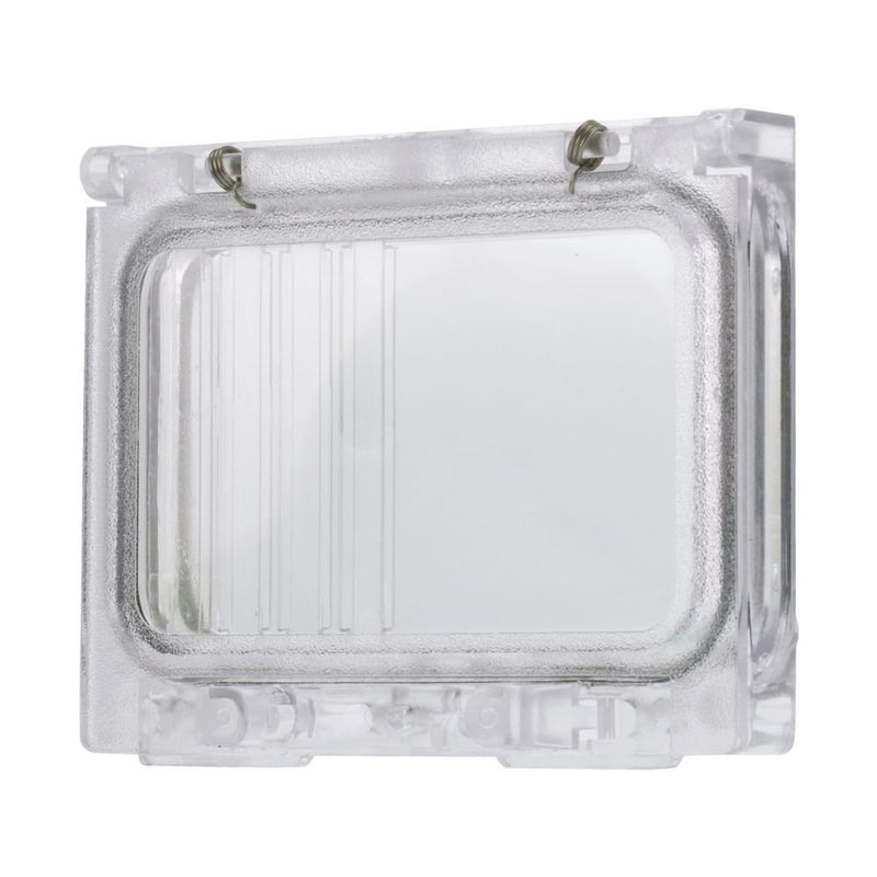 Eaton - Zubehör/Ersatzteile für Steuerungen Sichtklappenfenster SKF-FF4 94x77x25mm, 4TE