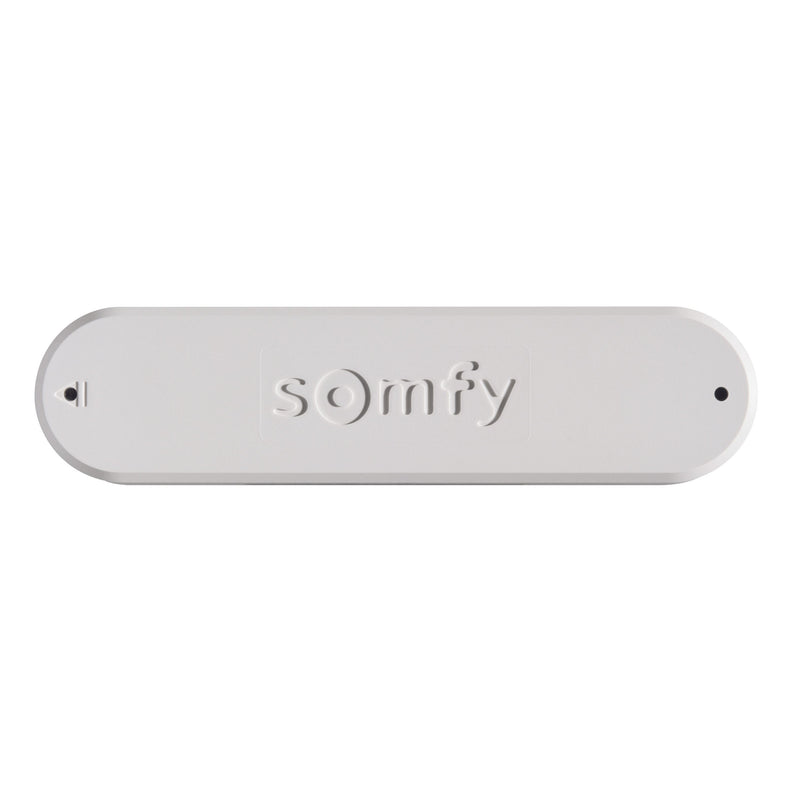 Somfy - Funksender Eolis 3D WireFree io 9016353 bronzal ultra light