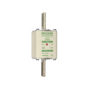 Mersen - Messersicherung Sicherungseinsatz NH aM NH2AM69V300 Gr.2 300A sfü KM − 3 Stück