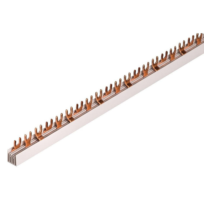 Pollmann - Phasenschiene Phasenschiene G-3L-1000/16 C 3-phasig  − 20 Stück
