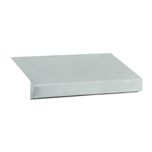 Schneider Electric - Tür/Bedientableau (Schaltschrank) Schreibtischeindeckel NSYDLSD8 Breite=800mm