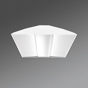 Regiolux - Decken - /Wandleuchte LED - Einbauleuchte M600 teno - TN #50801118970 4000K DALI