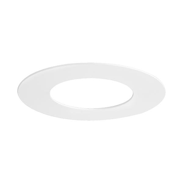 Brumberg Leuchten - Mechanisches Zubehör/Ersatzteile für Leuchten Reduzierring 81008070 Außen-Durchm. 150mm