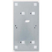 Siedle&Söhne - Montageelement für Türstation Adapterplatte kpl. APC 611-0 f.Displ.KSA 604-/605
