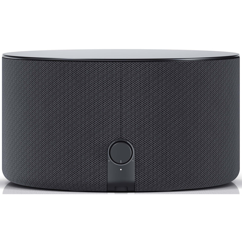 Loewe Technology - Lautsprecher Subwoofer klang sub1 bas-gr basalt grey